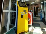 Citypay (Metallurgov Avenue, 36), payment terminal