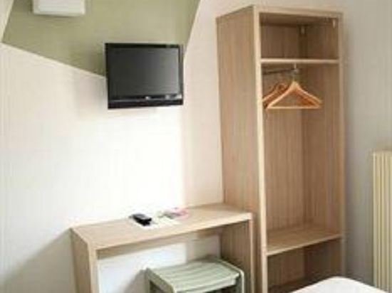 Фото Louisa Hotel