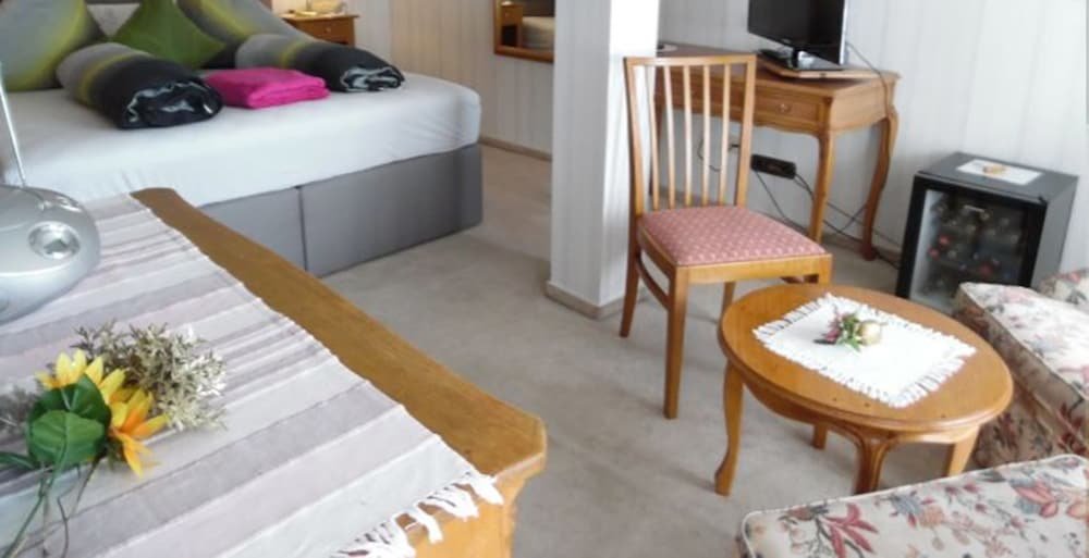 Фото Zum alten Torfkahn