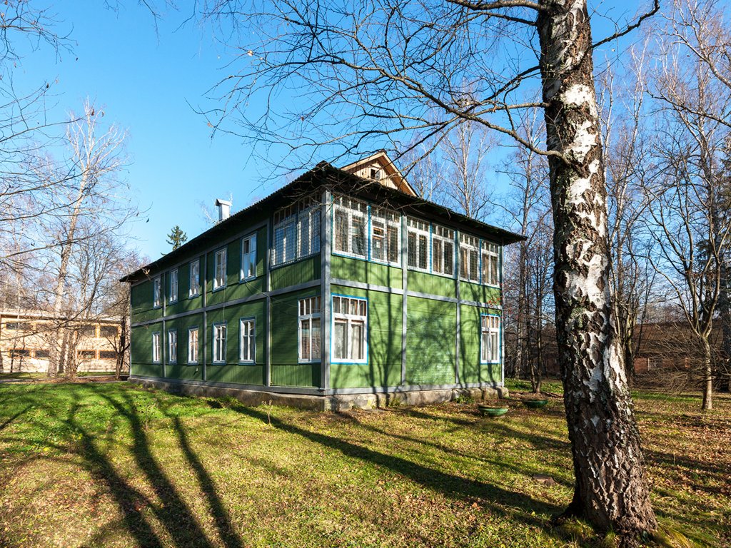 Фото отеля 3