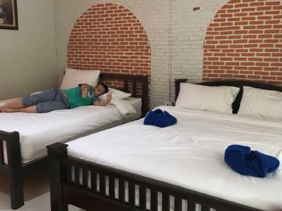 Фото Lundaresort & Orchid