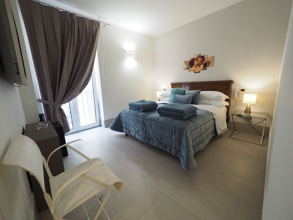 Фото Relais Palazzo Duomo