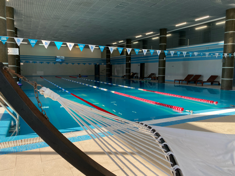 Фото Azimut Парк Отель&Спа Репино