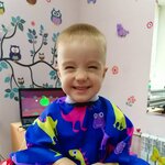 Детская парикмахерская (mikrorayon Yuzhny, ulitsa Rokossovskogo, 37А), hairdresser