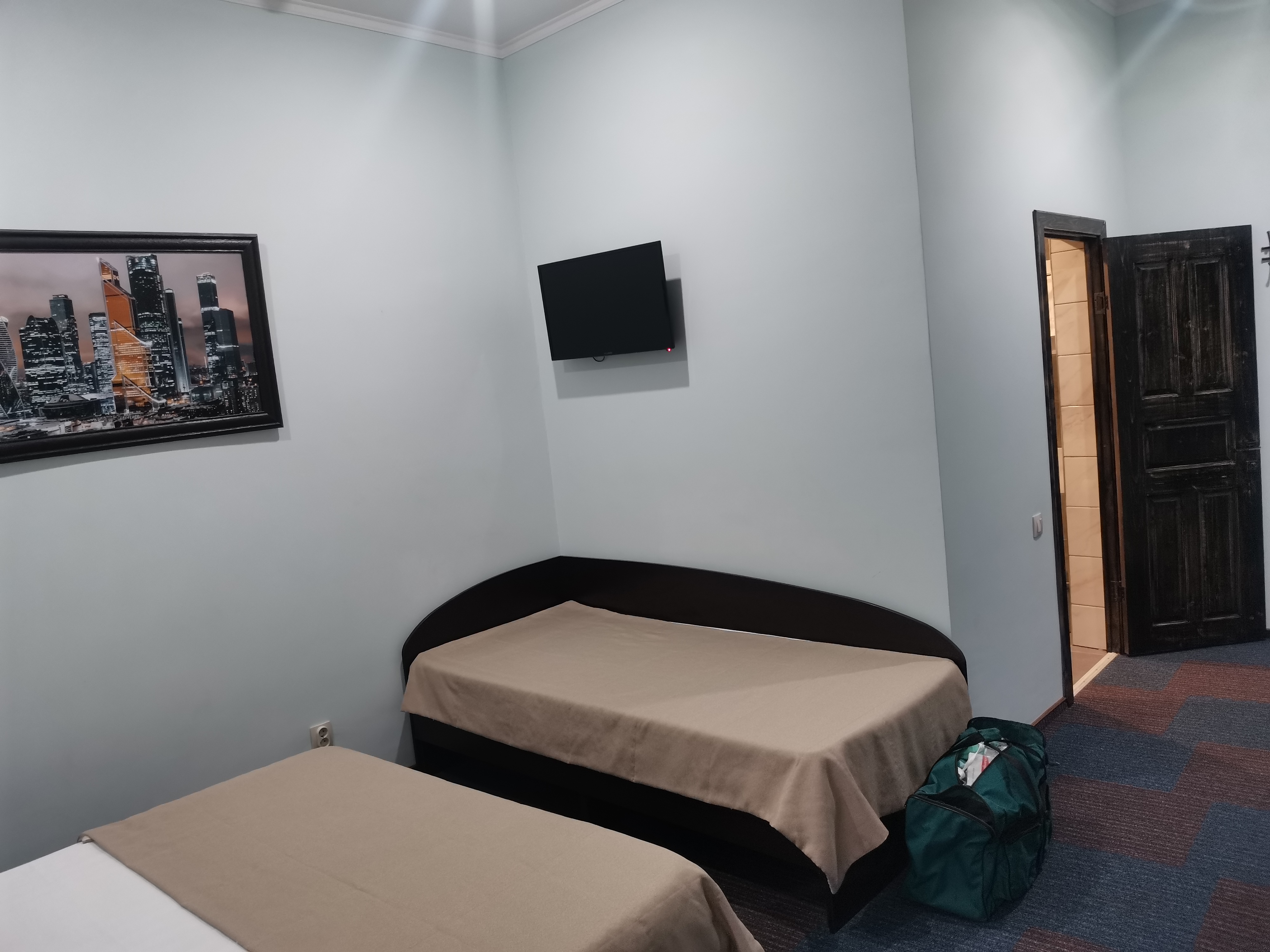 Фото Бумеранг