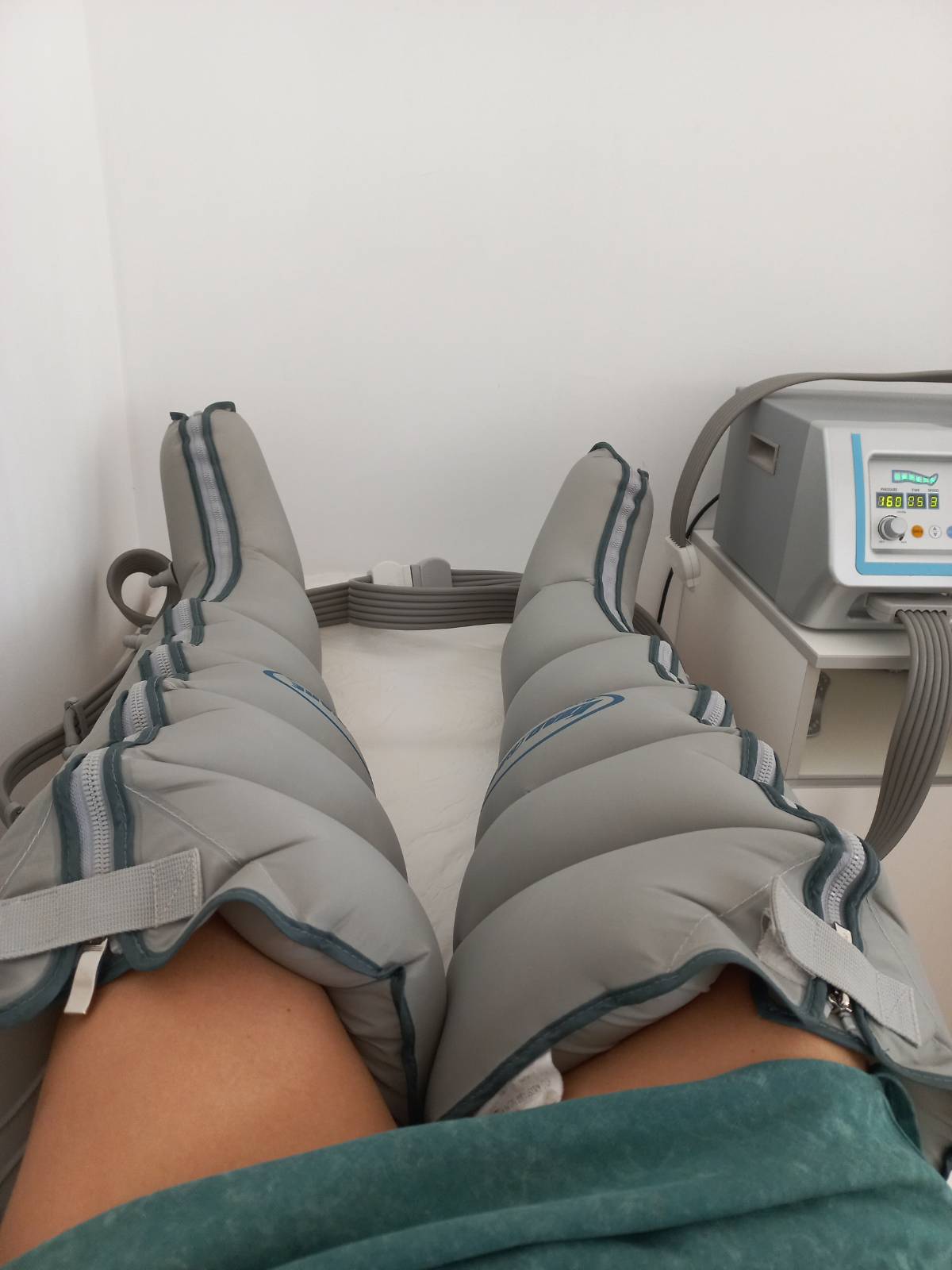 Фото Лихвинские воды