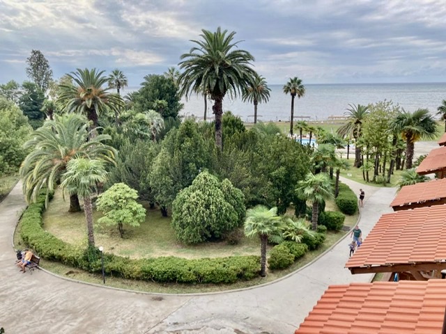 Фото Абаата