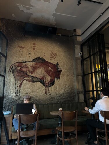 Хостел Archeo Hostel в Шишли