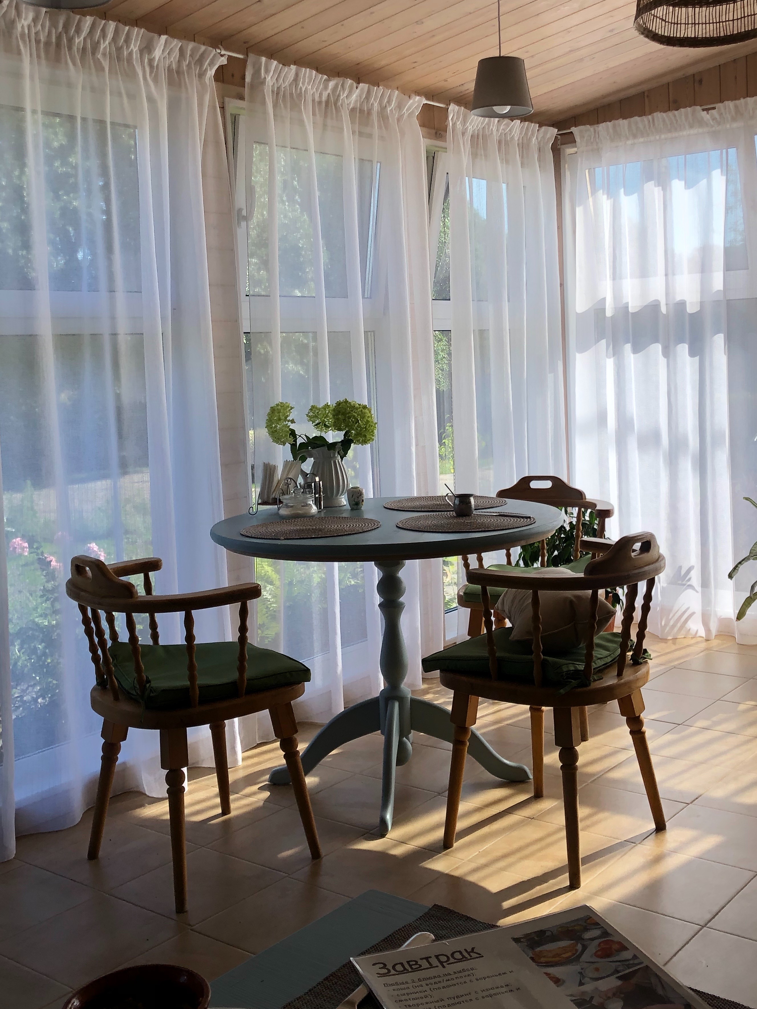 Фото Гостевой дом Суриковых