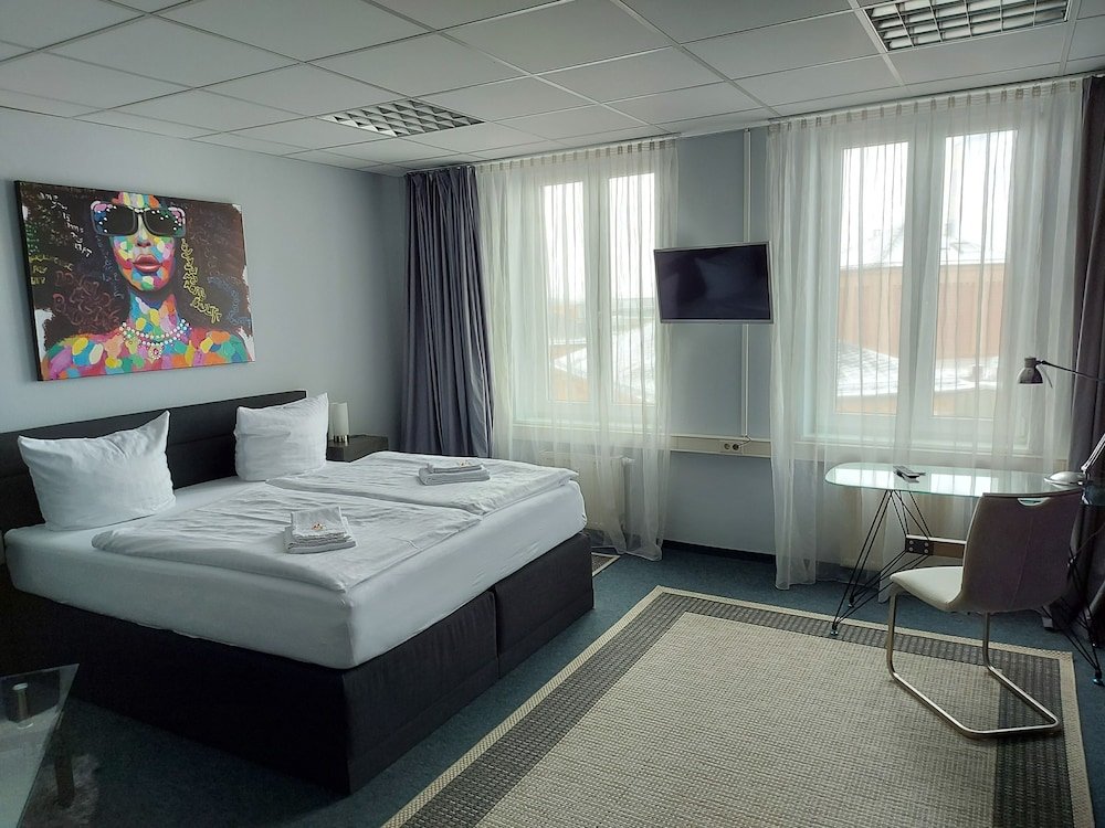 Фото Rothenberger Apartments