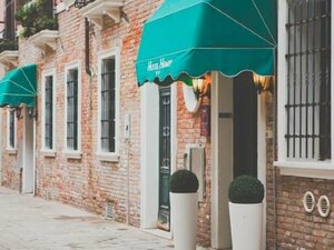 Гостиница Hotel Henry