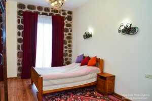 Khoreayi Dzor (Goris, Arzoumanyan street, 28/1), hotel