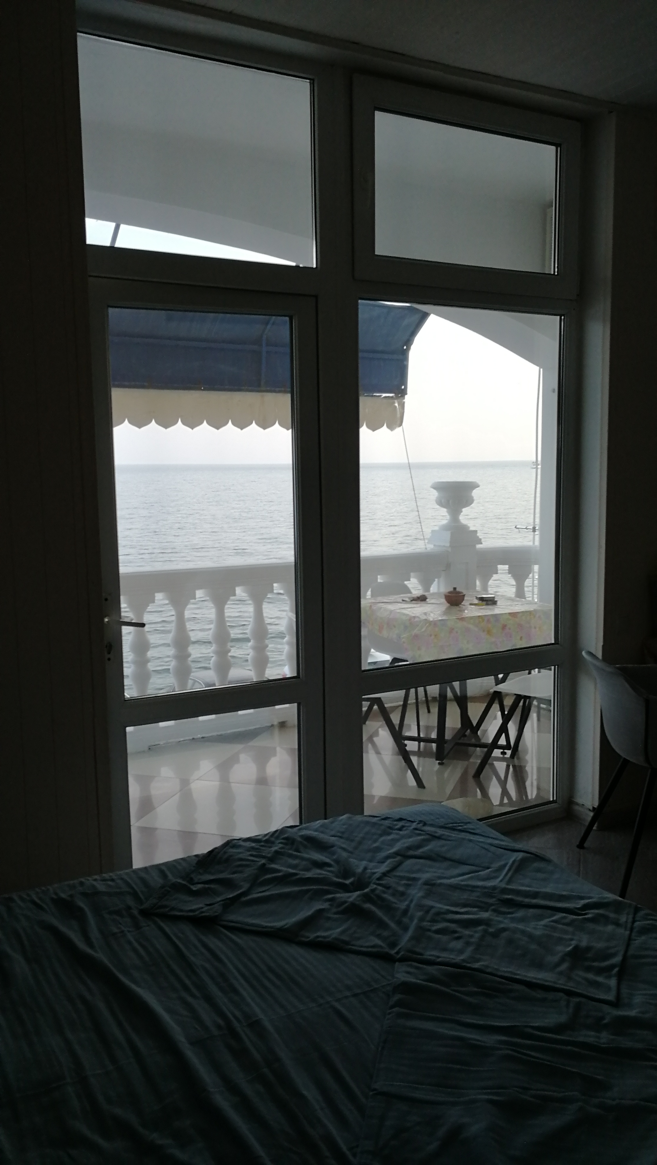 Фото У моря