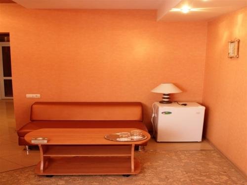 Фото Отель Парк