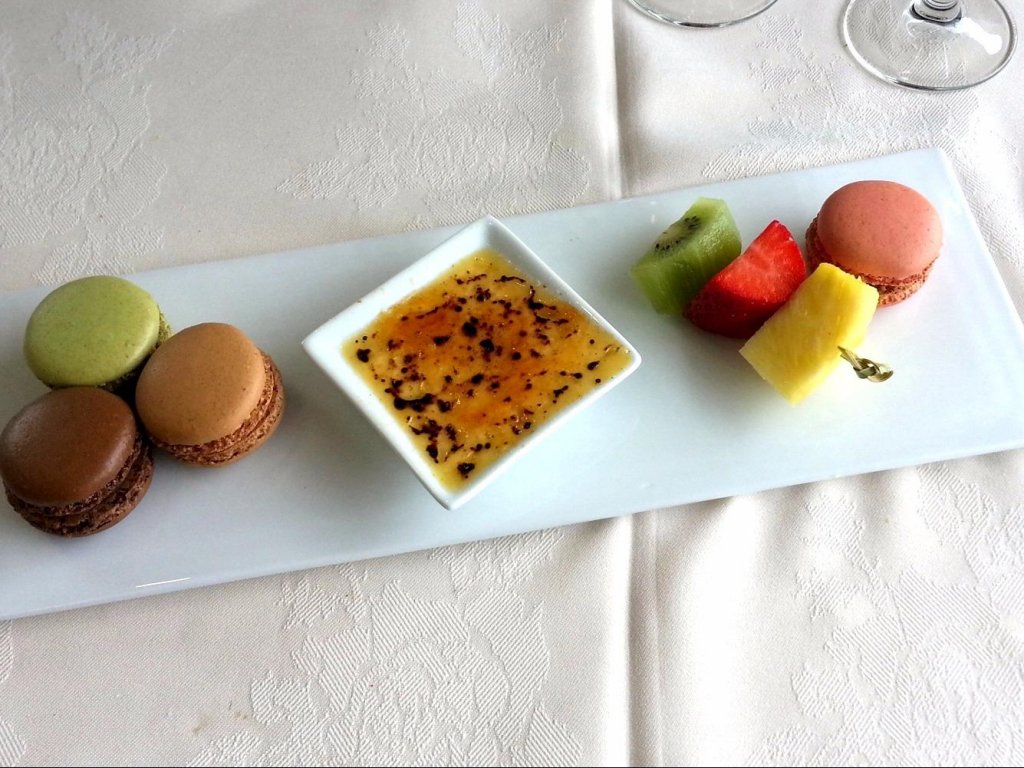 Фото Hôtel des Lacs