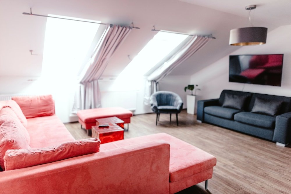 Фото Apartments Zelny Trh III