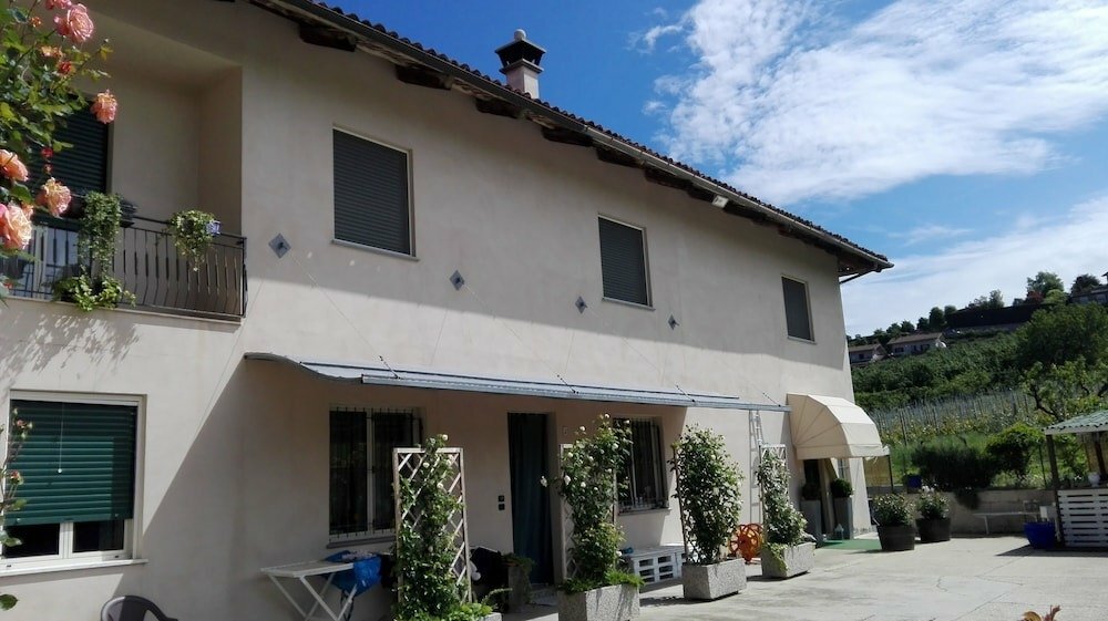 Hotel Cascina Beatrice, Piedmont, photo