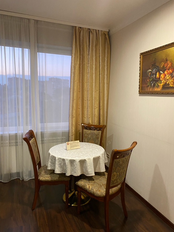 Фото Валенсия