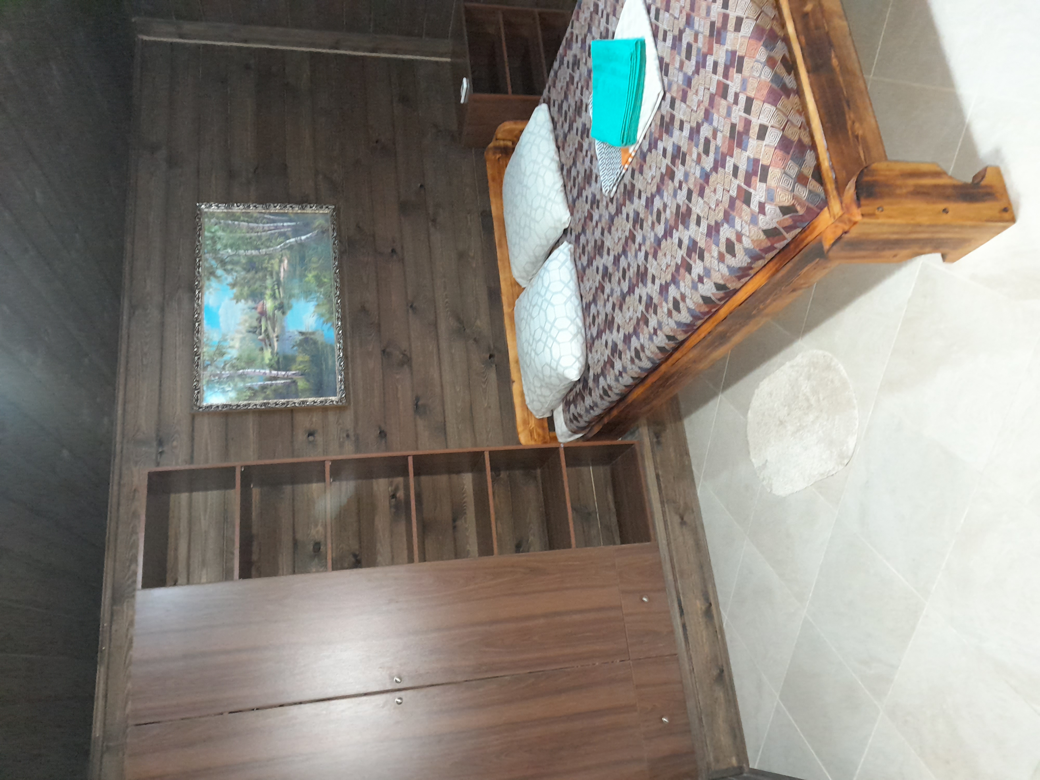 Фото Усадьба