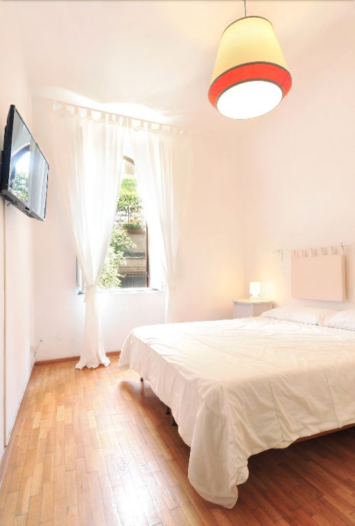 Фото Trastevere Friendly Rome House