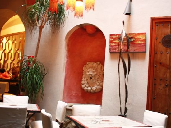 Фото Posada La Sacristía