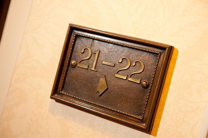 Фото Old Hall Hotel