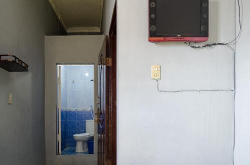 Фото Pondok Wisata Angel Guest House