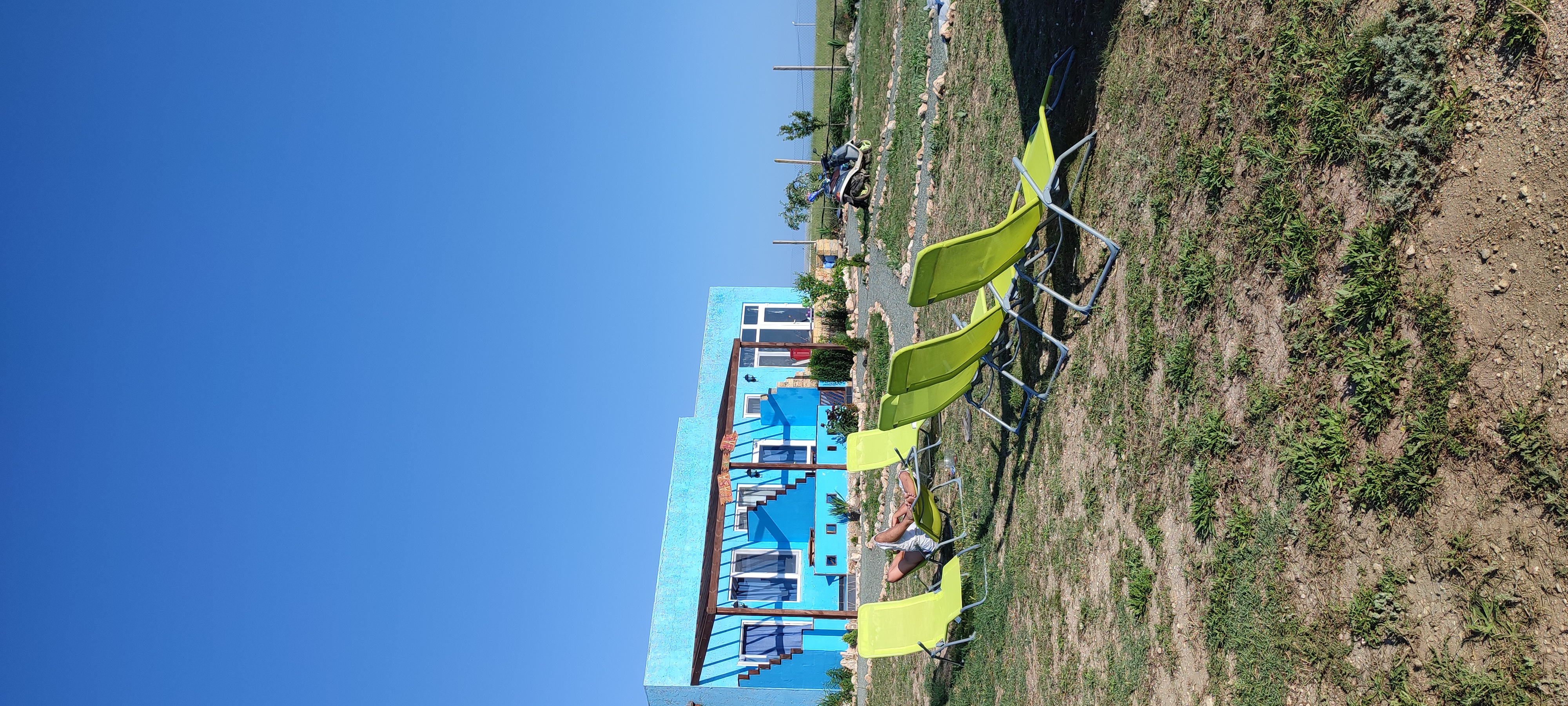 Фото Casa del Mar