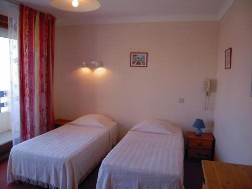 Фото Hôtel les Sables