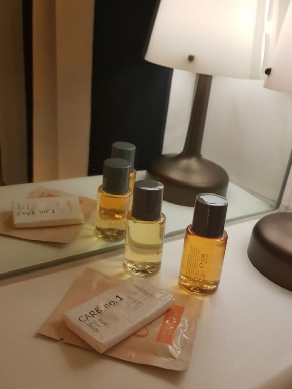 Фото Novotel Brussels off Grand'Place