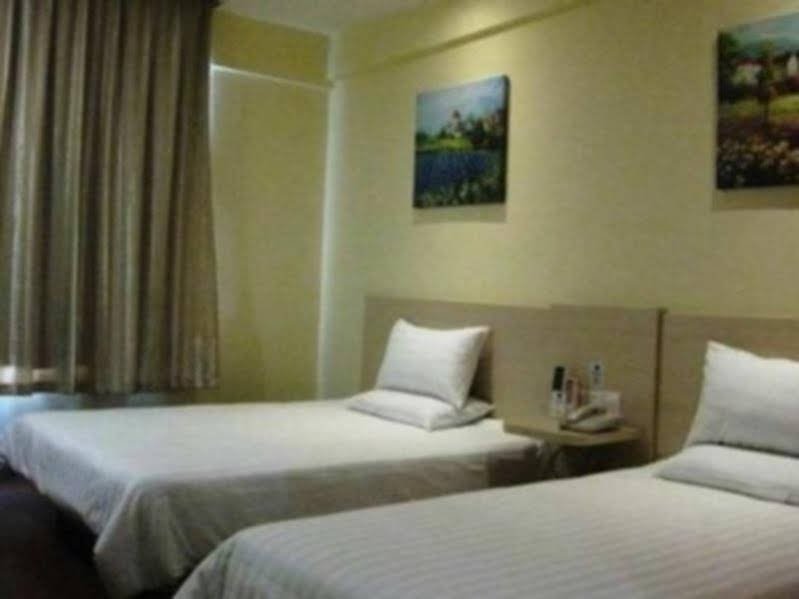 Фото Hedong Citycenter Hotel