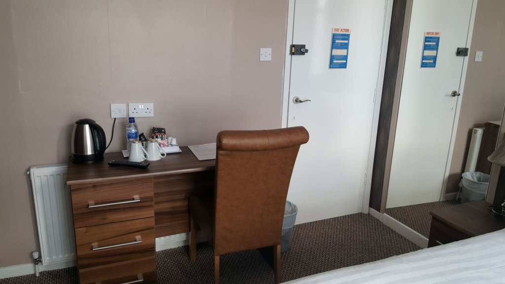 Фото The Penkelie - Guest house