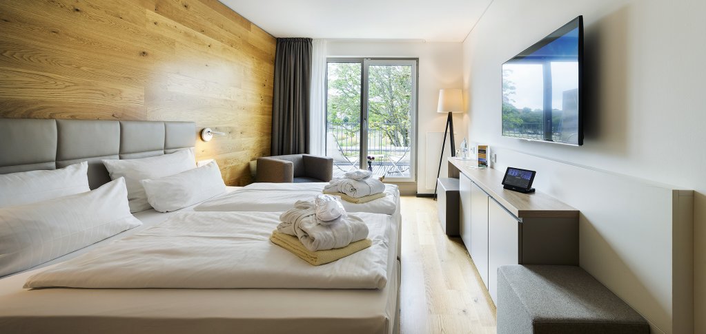 Фото Wonnemar Resort-Hotel