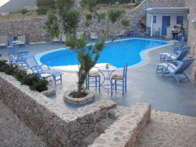 Фото LavaRock Villa