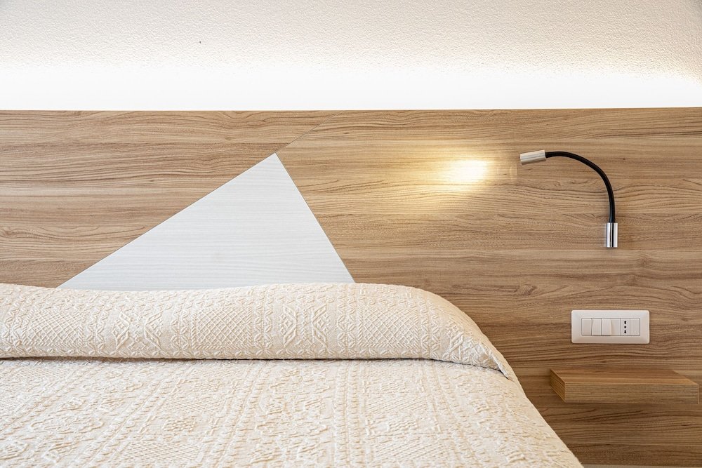 Фото Lu'Hotel Porto Pino