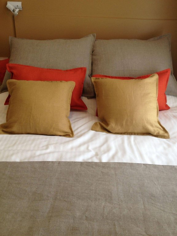 Фото Hotel de la Croix Rousse