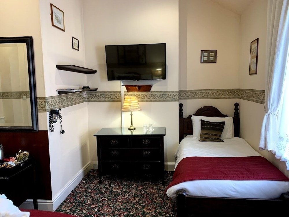 Фото Mansion House