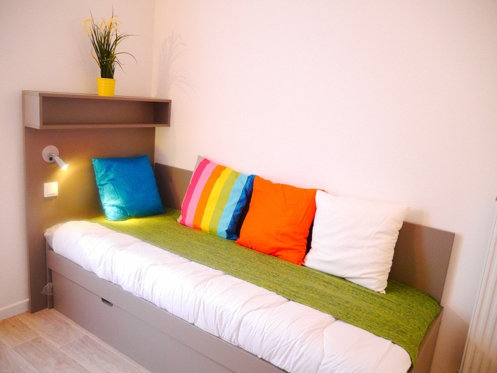 Фото Montempo Apparthotel Strasbourg Gare