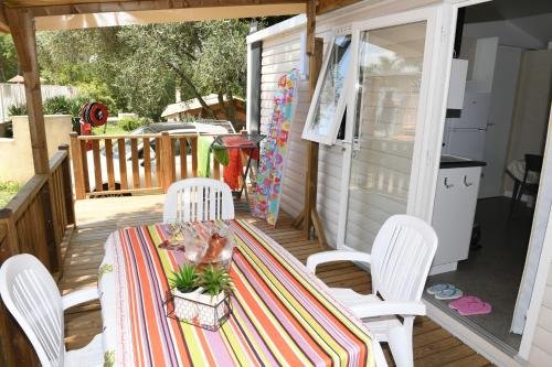 Фото Camping Parc Bellevue