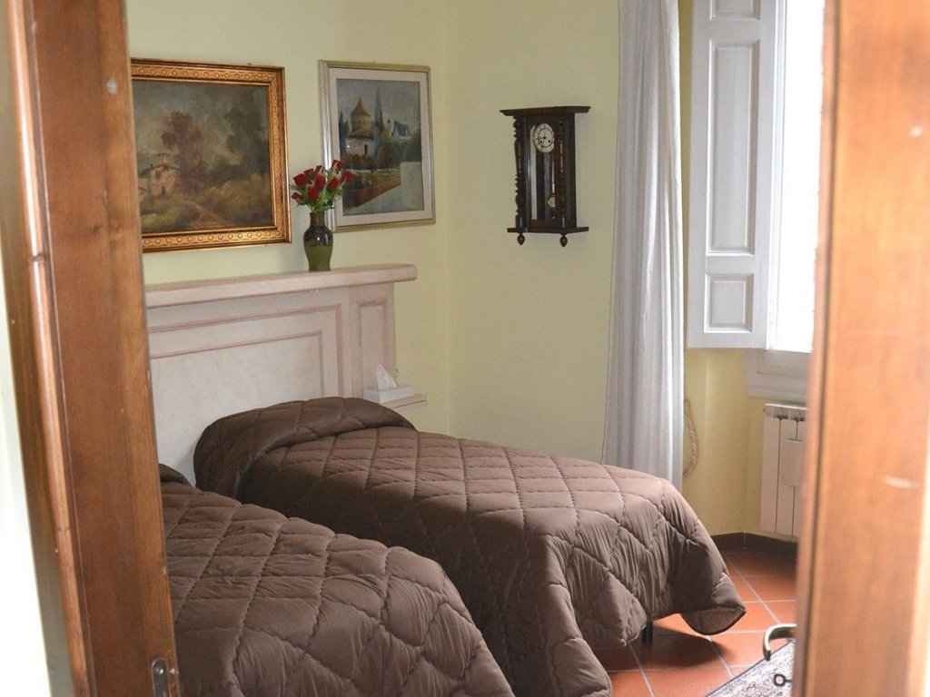 Фото La Rosa di Firenze