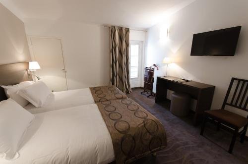 Фото Hotel Carolina