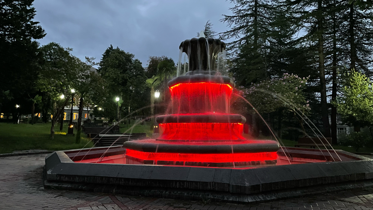 Фото Hotel Prometheus