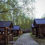 Апшерон (Noyabrskaya ulitsa, 70/3) ، مقهى
