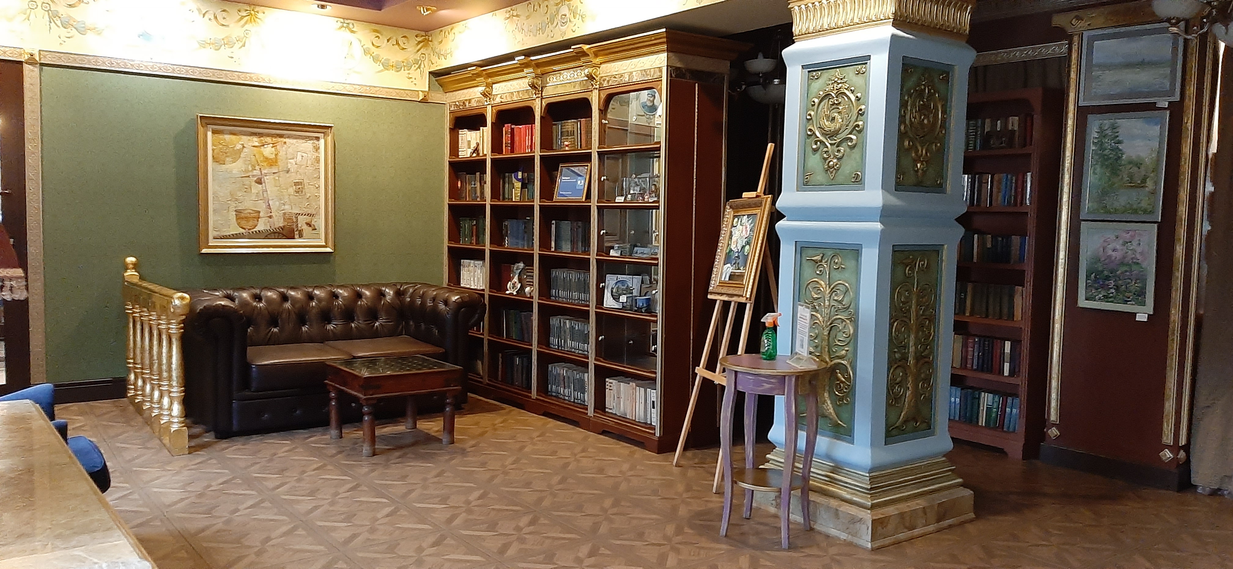 Фото отеля 3