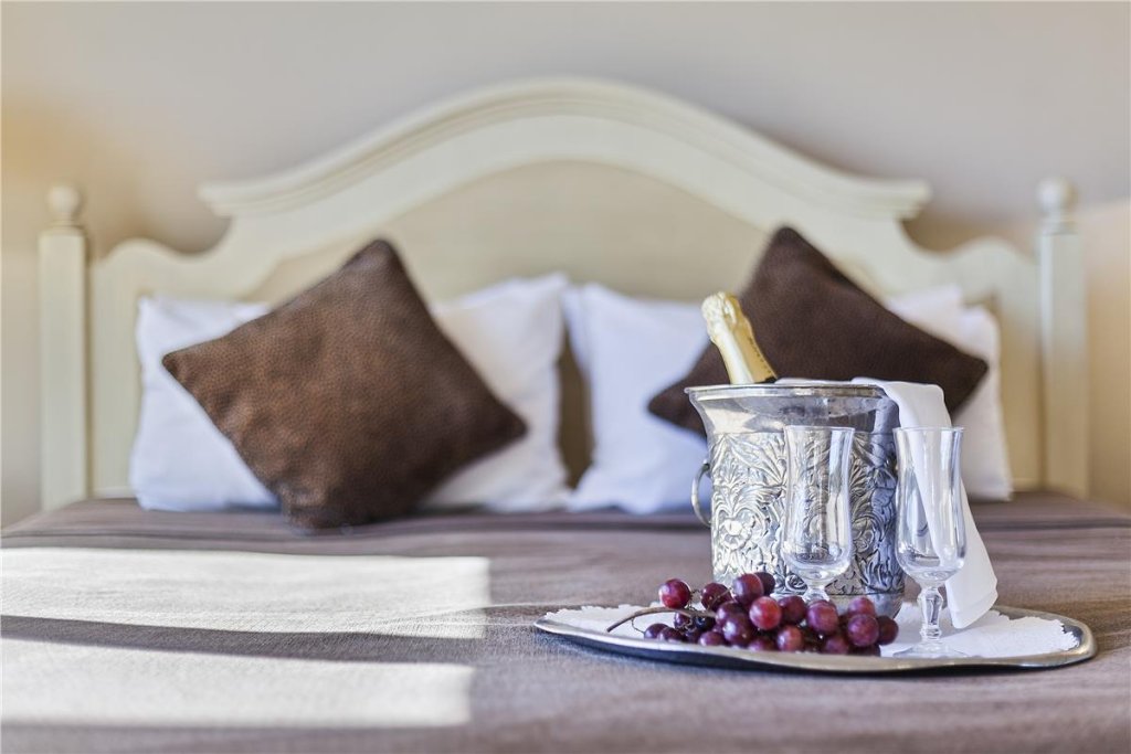 Фото Exe Hotel Colón