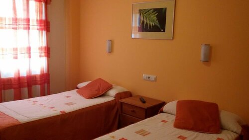 Гостиница Hostal O Rancheiro