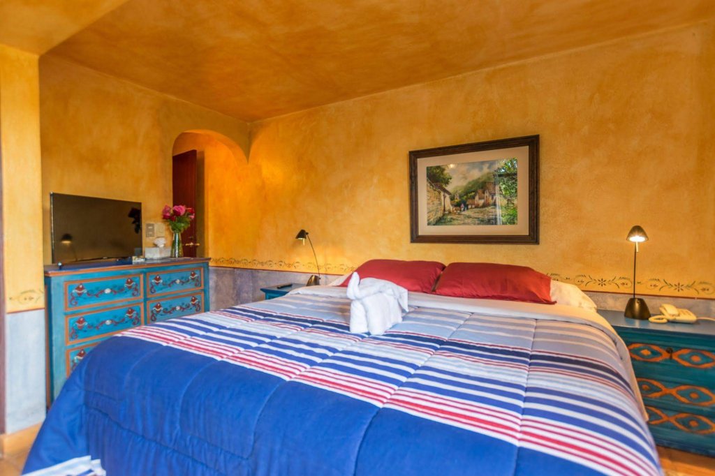 Фото Casa Puesta del Sol