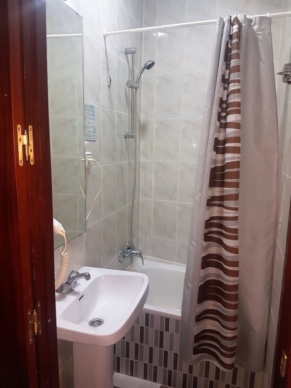 Фото Hostal San Francisco