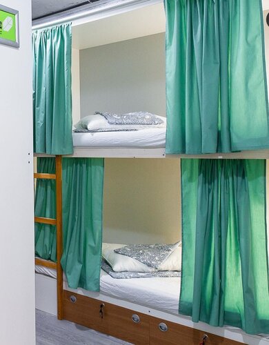 Хостел Молодой в Сочи