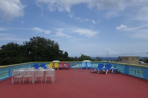 Гостиница Casa Azul - Apartment